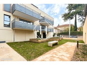 Appartement 3 pièces 76 m²