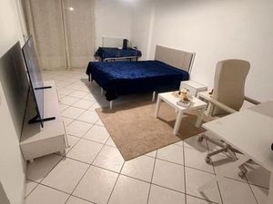 Sous-location appartement meublé : janvier - février