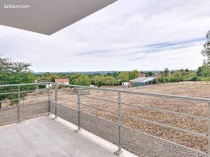 F2 Clos du Breuil Belle vue