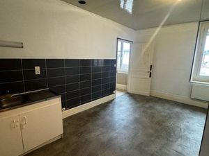 Appartement T3 centre-ville