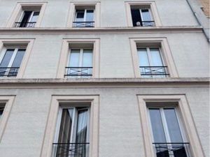 APPARTEMENT 2 pièce 25m2 meublé