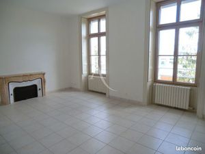 Appartement 2 pièces 57 m²