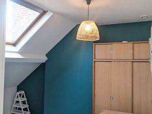 Appartement 2 pièces à Lille 1 chambre · 31m²