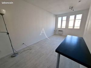 Appartement 1 pièce 29 m²