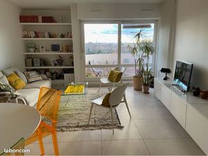 Location chambre meublée chez l’habitant