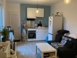 Charmant F2 plein centre Nonancourt