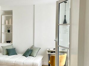 Studio de charme proche Place Vendôme