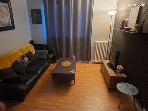 Appartement au 13e 45m2 1845
