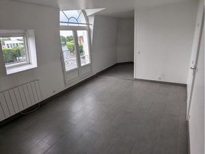 Studio lumineux Pontoise