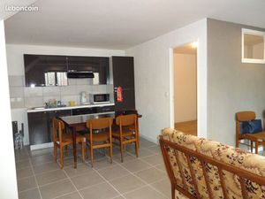Appartement T2 à Saint Marcellin  cuisine équipée