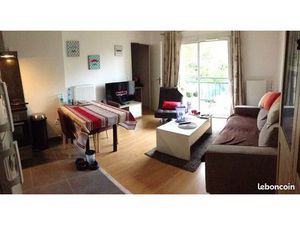 Appartement T2 Seclin