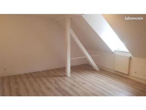 Appartement 4 pièces 78 m²