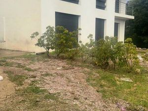 Loue T4 en rez de villa