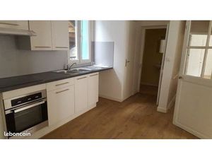 Appartement 4 pièces 77 m²