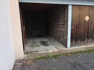 Garage à louer