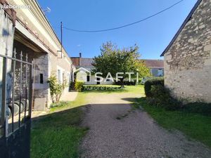 Ferme 10 pièces 280 m²