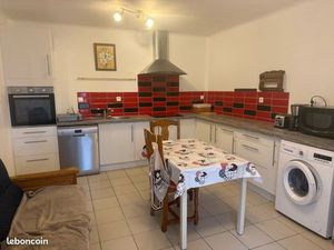 A louer logement pour personnes seule