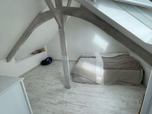 Petit maison indépendante avec jardin