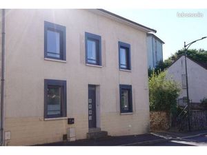 Maison 3 pièces 87m²