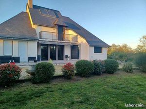 Opportunité investisseur – Terrain divisible 4 600 m² avec maison