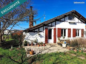 Maison 5 pièces 91 m²