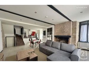 Maison de village 3 pièces 77 m²