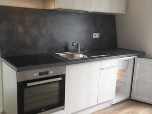 Loue T 2. 40 m2 centre Blois