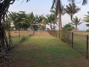 Appartement deux pièces plage de Montabo