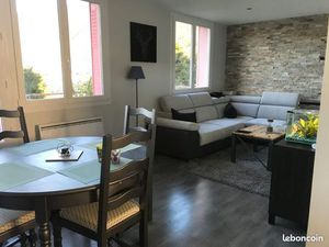 Appartement T4-65m2