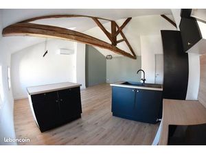 Location appartement T4 climatisé centre Gaillac