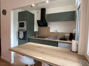 Appartement - 1 pièce - 30m2