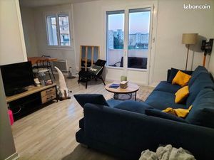 Appartement agréable et lumineux