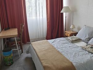 Chambre à louer sur Vélizy