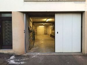 Garage centre Samatan