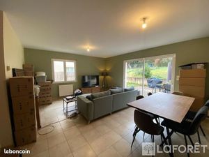 Maison 4 pièces 91 m²