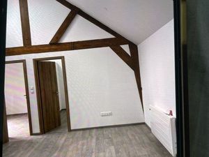 Appartement très isolé