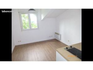 Studio saint cyprien