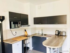 Studio meuble place Dupuy