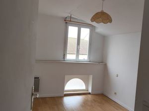 Appartement 3 pièces en duplex