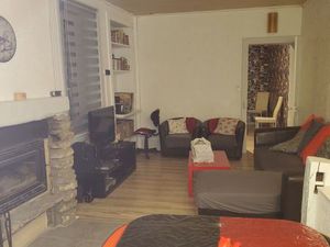 Appartement meublé 45 m2