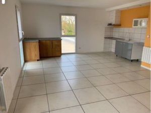 Location appartement t4