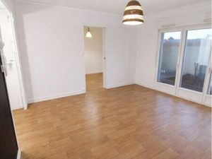 Appartement segré 3 chambres