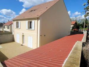 Studio 25m2 neuf centre ville taverny 95150