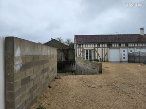 Maison t4 sur pont sainte marie