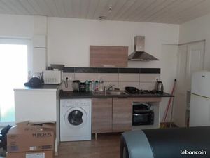 Appartement T2
