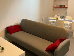 Joli T2 meublé centre ville