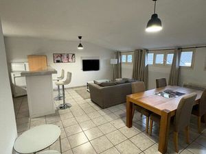 Appartement rue nationale Evian