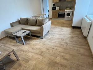 Appartement - 42 m²