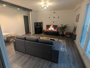 ? Beau T4 spacieux - Plaine Stade De France - 2ch dispo