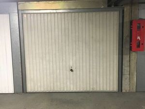 Box à louer gare Montigny Beauchamp